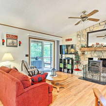 Quaint Murphy Cabin In Serene Wooded Setting!, Мерфи — фото 2