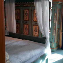 Hotel Croix Dor Et Poste, Мюнстер — фото 2