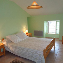 Gîte Saint-Alban-les-Eaux, 3 pièces, 4 personnes - FR-1-496-75, 圣阿尔邦-莱索 — 照片 2