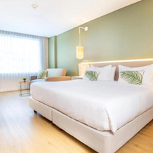 Grand Sirenis San Andres, 圣安德烈斯 — 照片 3