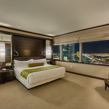 Vdara Hotel  Spa at ARIA Las Vegas by Secret Suites, 帕拉代斯 — 照片 3