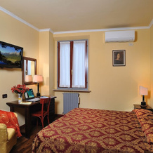 Hotel Bonconte, Урбино — фото 5