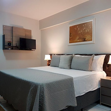 Quarto Luxo Diamond, Anapolis — photo 3