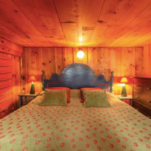 Heidi Chalet, 罗西涅尔 — 照片 4