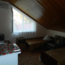 Guest House Olga, 索契 — 照片 2