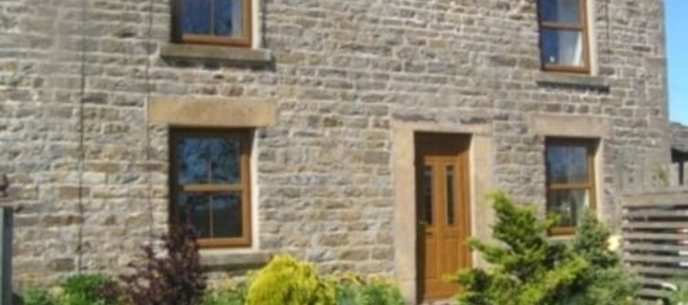 Ashbrow Cottage, Bishop Auckland — photo 1