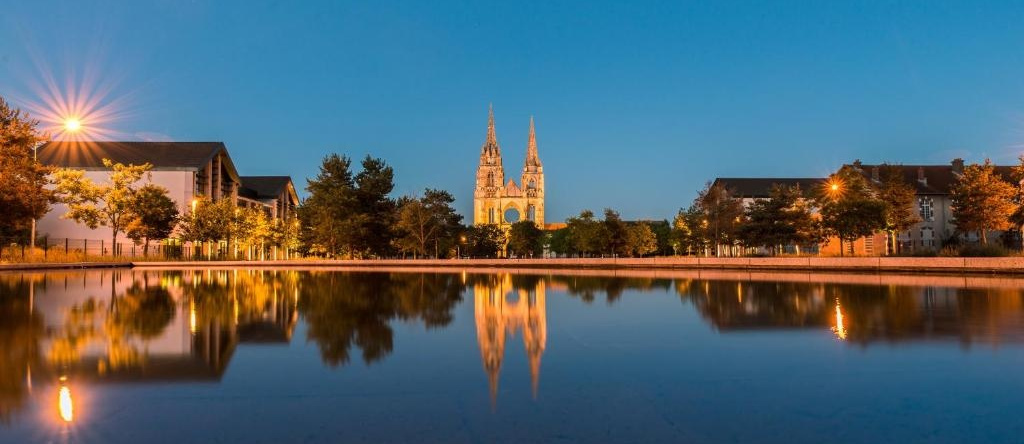 Le Renomme Soissons Par Picardie Homes, Soissons — photo 1