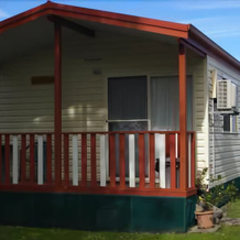 The Haven Caravan Park, 劳里顿 — 照片 2