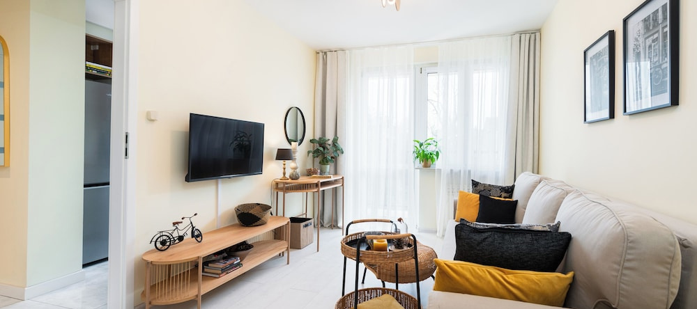 Chopin - by Kairos Apartments, 格利维采 — 照片 1
