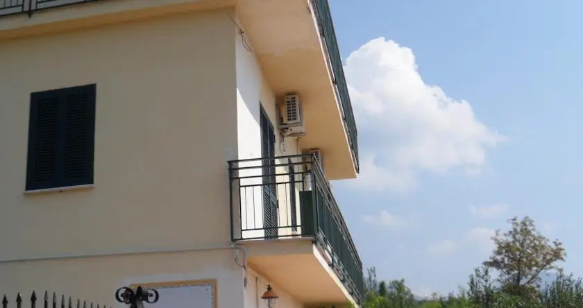 Casa Vacanza Gli Scoiattoli, 圣波蒂托桑尼蒂科 — 照片 1
