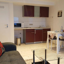 Apartment Feldmann, Olpe — photo 2