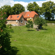 Wohnung in Elmenhorst Nahe Ostseestrand, 瓦恩肯哈根 — 照片 5