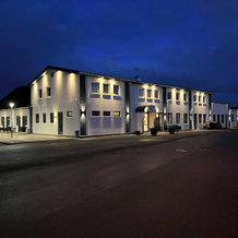 Birkelse Hotel og Kro, 奥布布拉 — 照片 2