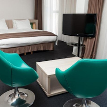 Jala Hotel, Liege — photo 2