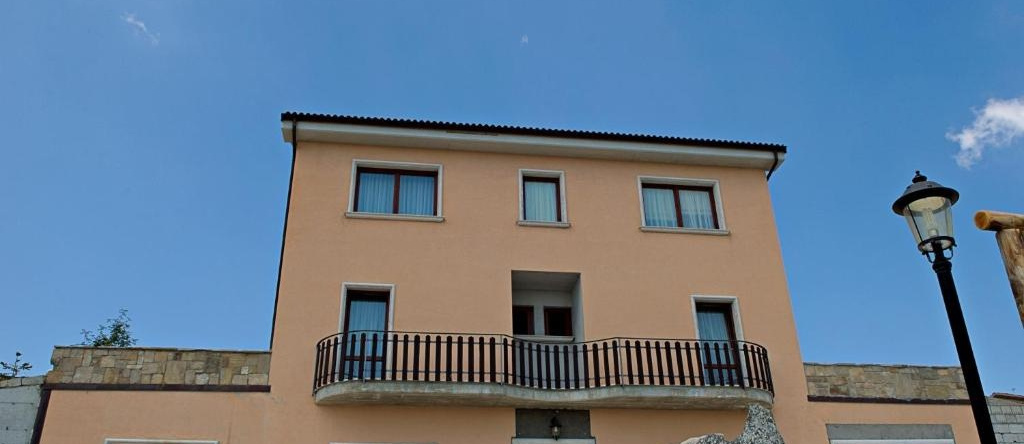 BiancaNeve B&B, Capracotta — photo 1