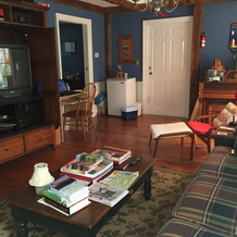 Joy House Bed & Breakfast, Dennis Port — photo 5