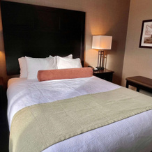 Best Western Plus Okotoks Inn & Suites, Окотокс — фото 4