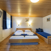 Hotel-Gasthof Sonnenbichl, 下沃森 — 照片 2