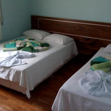 Hotel Real, 阿尤罗卡 — 照片 5