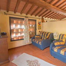 House Tara San Giustino Valdarno, 拉泰里纳 — 照片 3