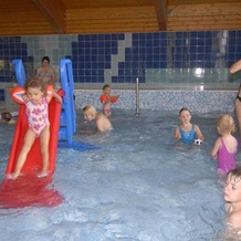 Apartman Lipno, Фримбурк — фото 5