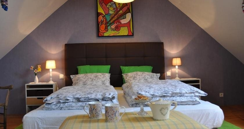 Ty' Malo, La Vicomte-sur-Rance — photo 1