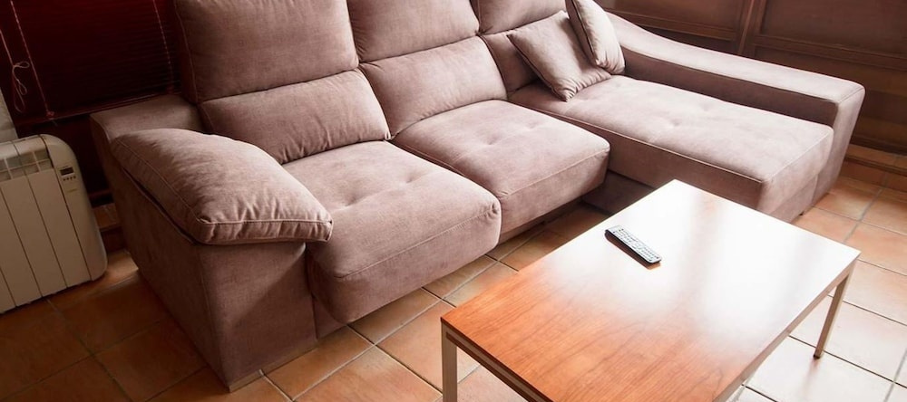 107603 Apartment In Muros, 穆罗斯 — 照片 1
