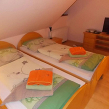 Horsky Hotel Hájenka, Bytca — photo 2