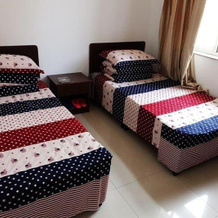 Impression Xiaoyuan Youth Hostel, Синьчжоу — фото 4