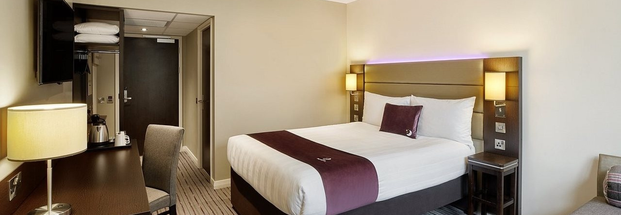 Premier Inn Telford Central, 特尔福德 — 照片 1
