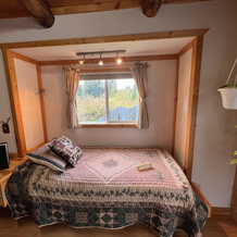 Green Timbers Lodge Redwood Cabin, 钻石岭 — 照片 4
