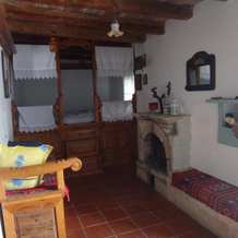 Olive Grove Cottage, Menetes — photo 3