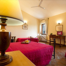 Agriturismo La Polledrara, 帕利亚诺 — 照片 5