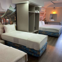 Ofuro World Hotel Spa, Газиэмир — фото 3