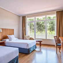 Hotel Sercotel Los Llanos, 阿尔瓦塞特 — 照片 5