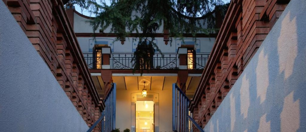 Can Calixto, Aiguafreda — photo 1