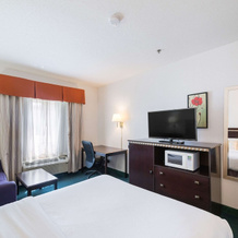 Knights Inn Urbana Champaign, Эрбана — фото 5