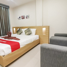 NIDA Rooms Pattaya Central Tiffany s, 邦 — 照片 3