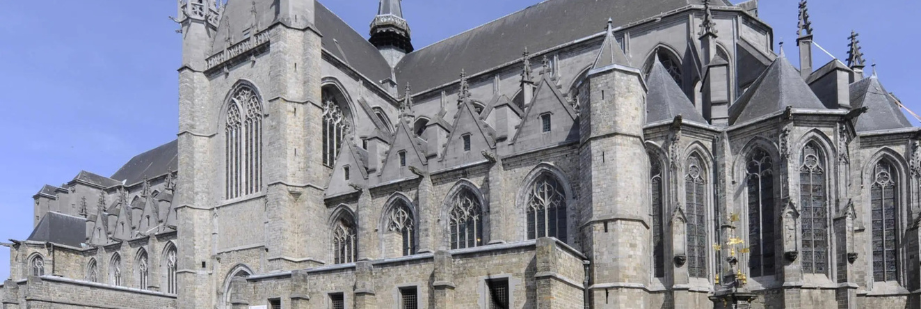 Van Der Valk Hotel Mons Congres, 蒙斯 — 照片 1