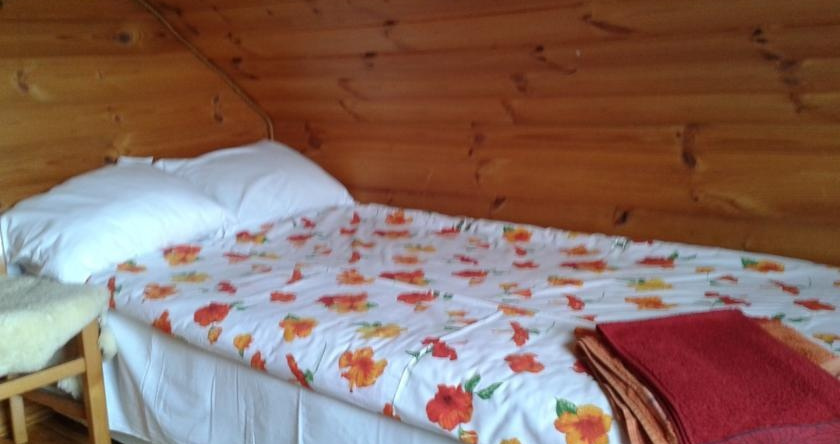 Lielie Kupri, Цесвайне — фото 1