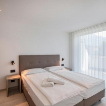 Apartment Himmelblau, 瓦代纳 — 照片 2