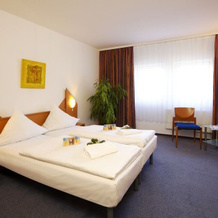 Hotel Garni Zur Zwiebel, Пенемюнде — фото 5