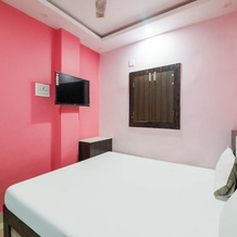 SPOT ON 44041 Hotel Ambay International, 胡姆里蒂拉亚 — 照片 2