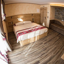 Al Solif Bed & Breakfast, Ливиньо — фото 4