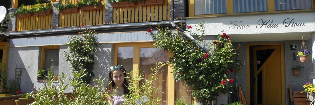 Haus Livia, Sankt Urban — photo 1