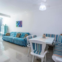 Apartamento Nações Unidas, 阿瓜斯迪林多亚 — 照片 3