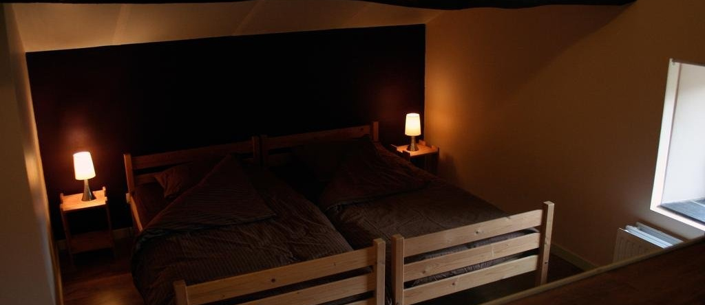 B&B La Belle Histoire Laforêt, Vresse-sur-Semois — photo 1