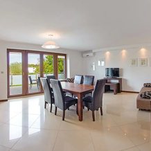 Apartamenty Sun & Snow Casa Al Mare, 斯特格纳 — 照片 2