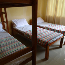 Las Residencias Bed And Breakfast, Пуэрто-Принцеса — фото 3