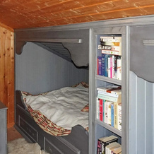 10 Person Holiday Home in Svingvoll, Skei — photo 3